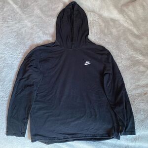Nike hoodie